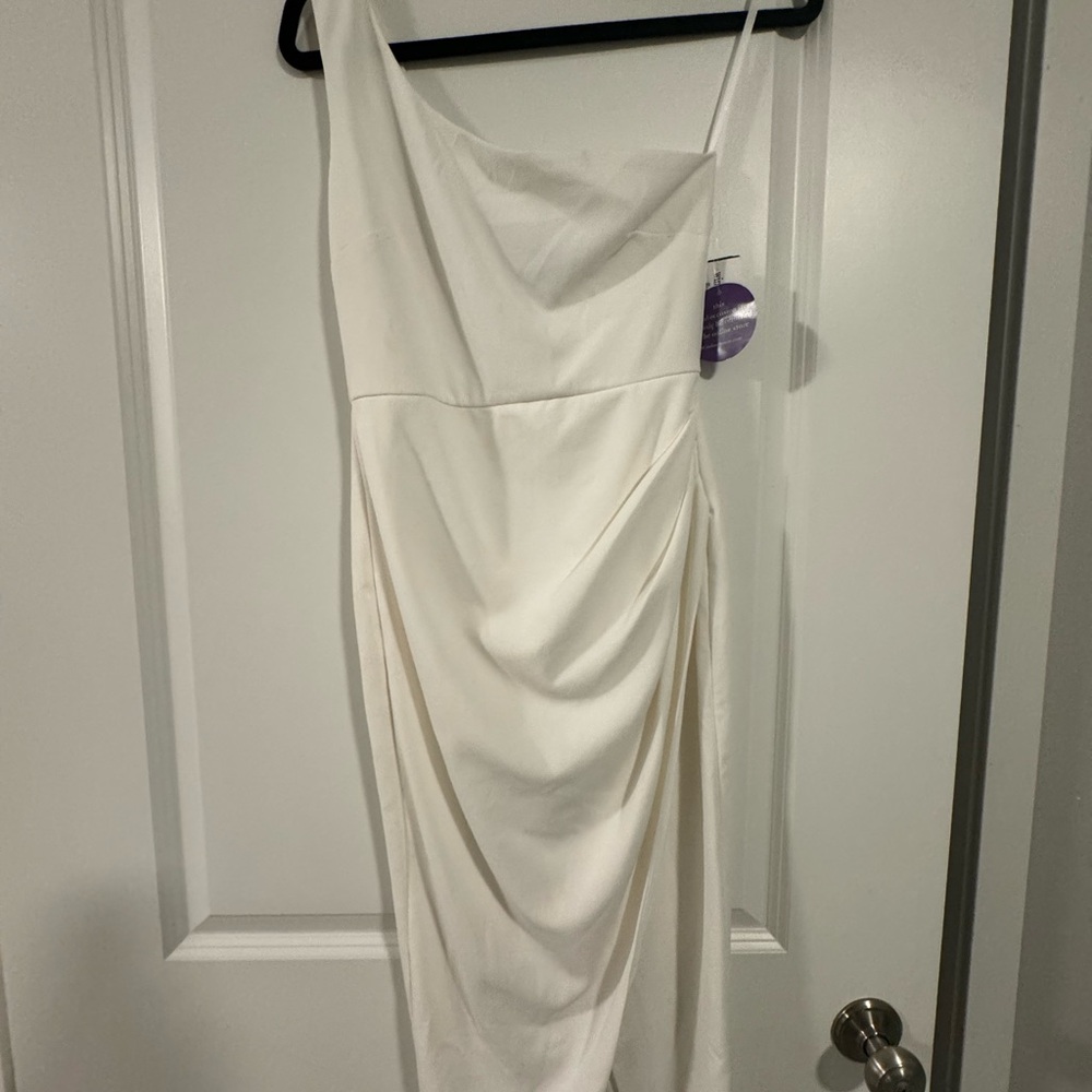 NWT Windsor White Dress
